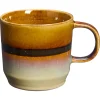 Kwantum Mok Met Oor XL Ivo Bruin 470ml