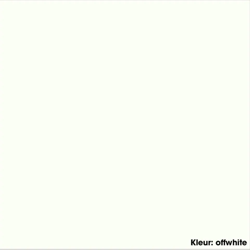 Kwantum Muurverf Primadek Off-white