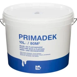 Kwantum Muurverf Primadek