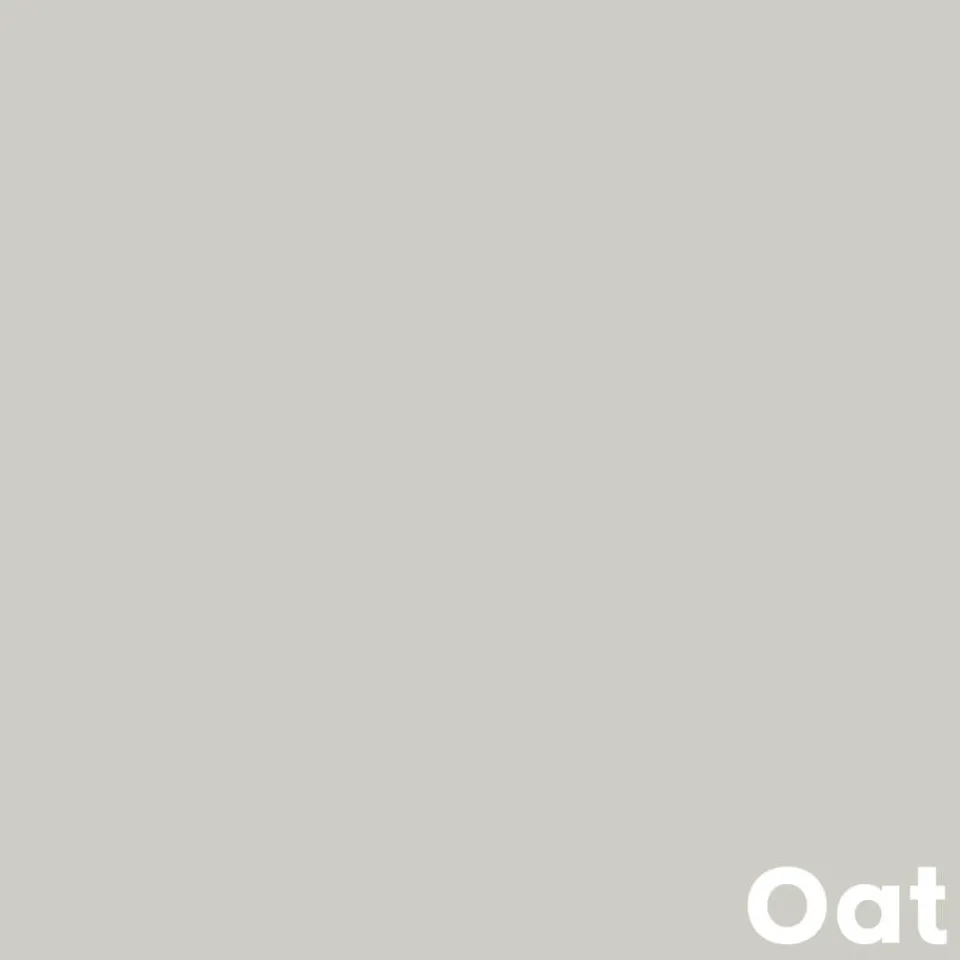 Kwantum Muurverf Professional Oat 1 L