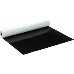 Kwantum Ondervloer Soundprotect Zwart Wit