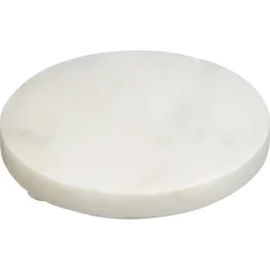 Kwantum Onderzetter Rond Marmer