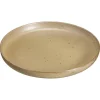 Kwantum Ontbijtbord Esthetic Zand - ⌀20cm