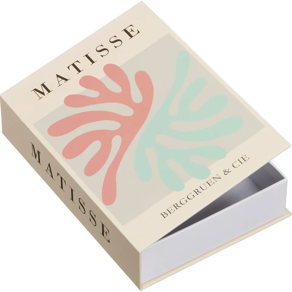 Kwantum Opbergboek Matisse 16x23x5 Cm