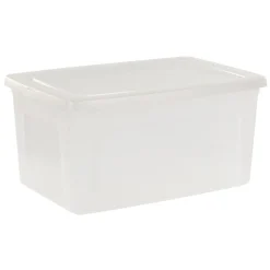 Kwantum Opbergbox 30 Liter