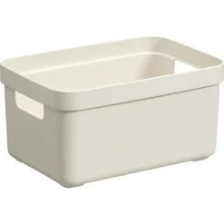 Kwantum Opbergbox Sigma Beige 5 Liter