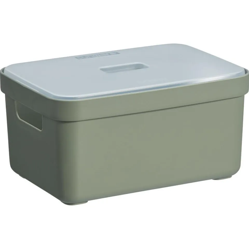 Kwantum Opbergbox Sigma 5 Liter