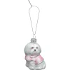 Kwantum Ornament Hond