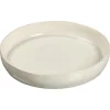 Kwantum Pastabord Ava Grijs - ⌀21cm