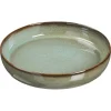 Kwantum Pastabord Ava Groen - ⌀21cm