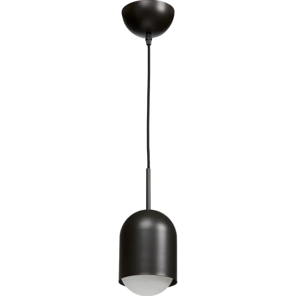 Kwantum Pendant Beanie Large