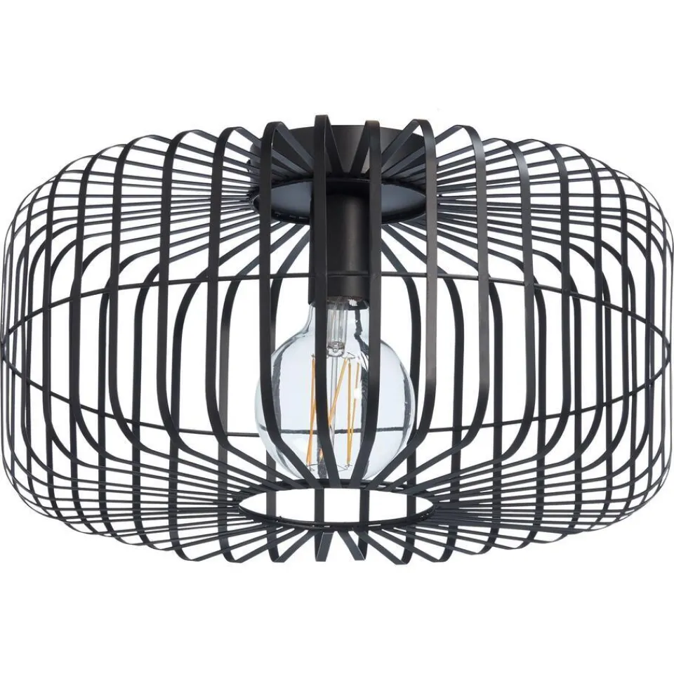 Kwantum Plafondlamp Gyge