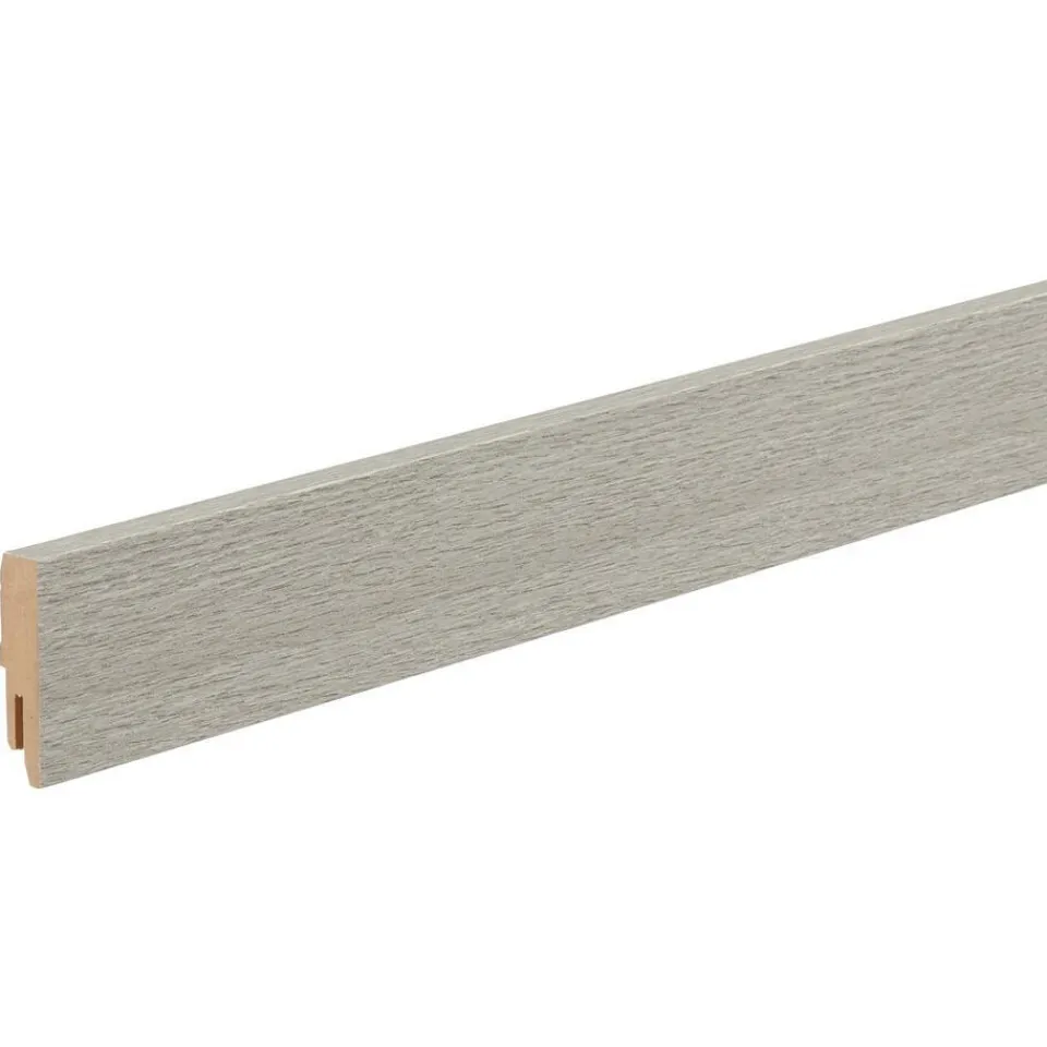 Kwantum Plint Beige