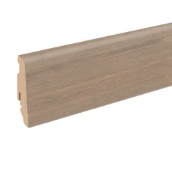 Kwantum Plint Licht Eiken