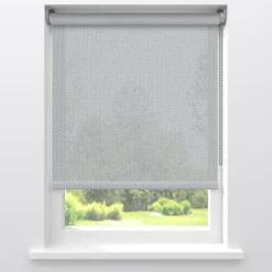 Kwantum Rolgordijn Screen Seb