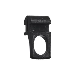 Kwantum Runners Rail Op Maat Zwart 50 Stuks 50 St