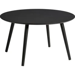 Kwantum Salontafel Gap Zwart