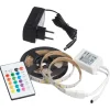 Kwantum Smart Led Lichtstrip Multicolor 2M
