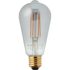 Kwantum Smart Led Rustiek Grijs