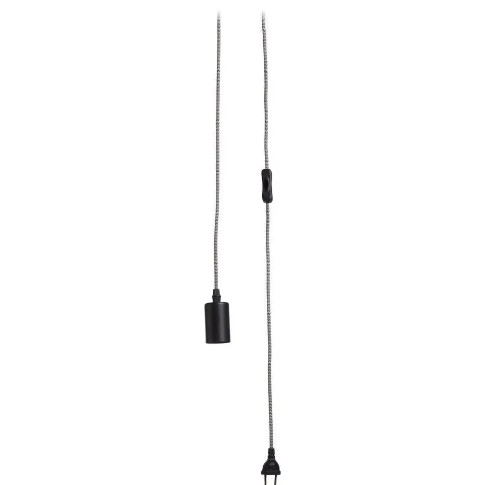 Kwantum Snoerpendel + Stekker Dulfi