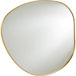 Kwantum Spiegel Pizzo - 53x49 Cm