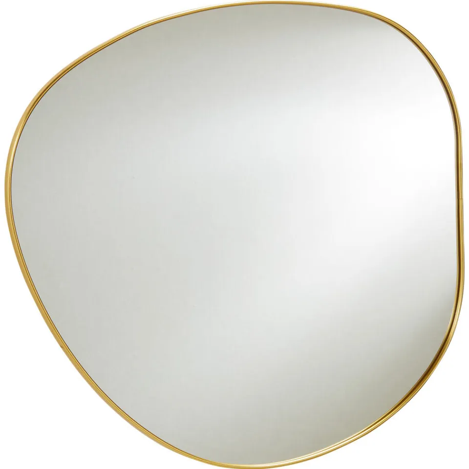 Kwantum Spiegel Pizzo - 53x49 Cm