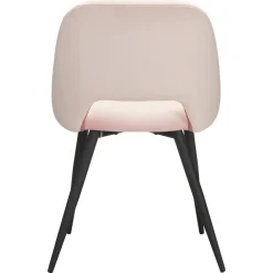 Kwantum Stoel Avignon Roze