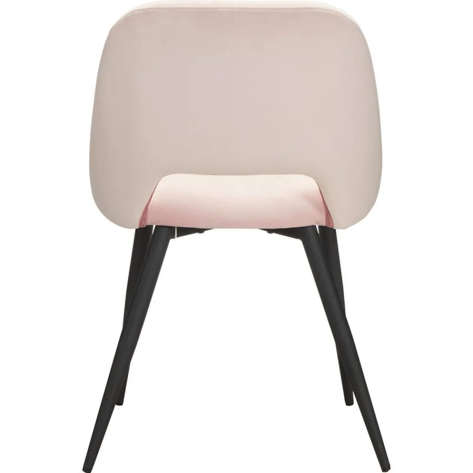Kwantum Stoel Avignon Roze