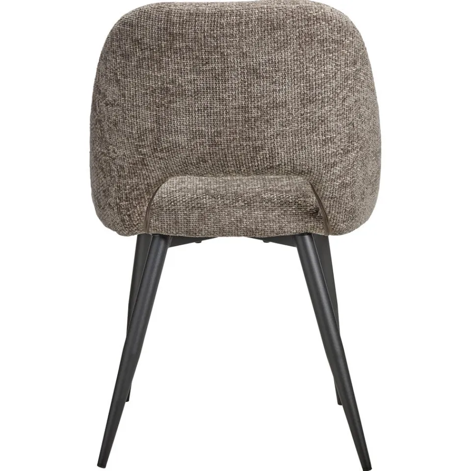 Kwantum Stoel Avignon Taupe