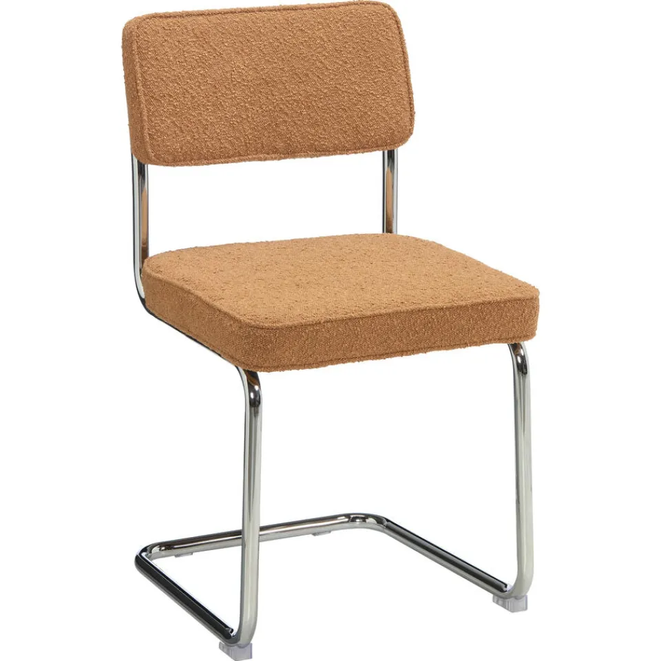 Kwantum Stoel Varedo Caramel