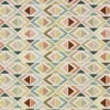 Kwantum Stof Kris Multicolor