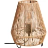 Kwantum Tafellamp Guan Naturel