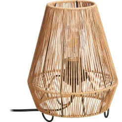 Kwantum Tafellamp Guan Naturel