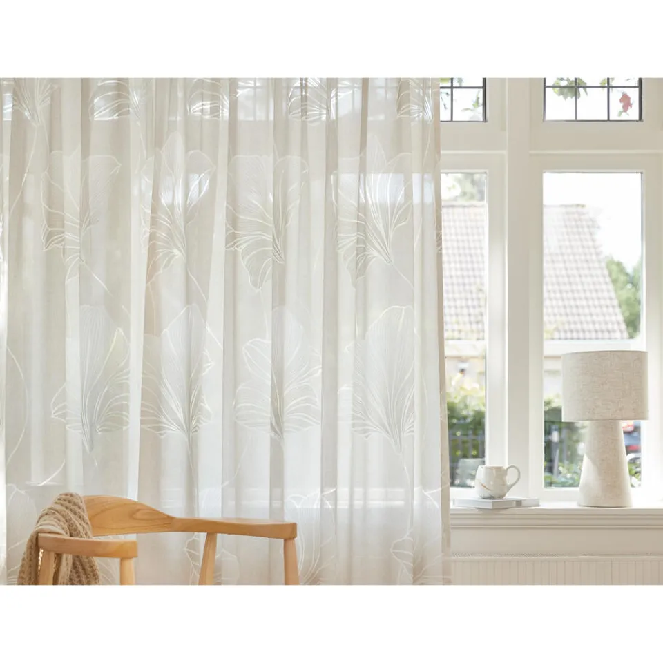 Kwantum Tafellamp Pandia Off-White