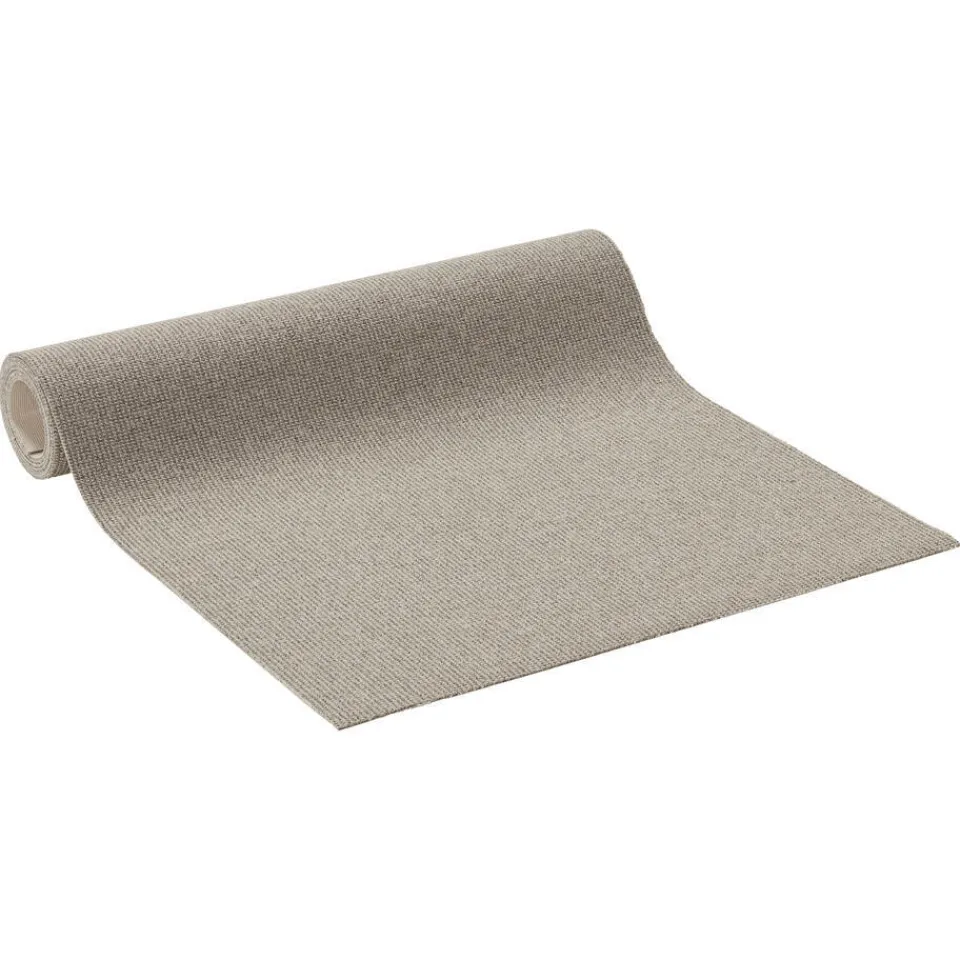 Kwantum Tapijt Silverton Beige