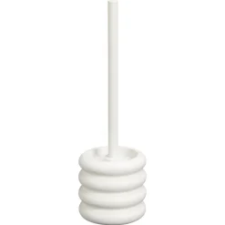 Kwantum Toiletborstel Bumper Wit