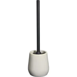 Kwantum Toiletborstel Mees Lichtgrijs