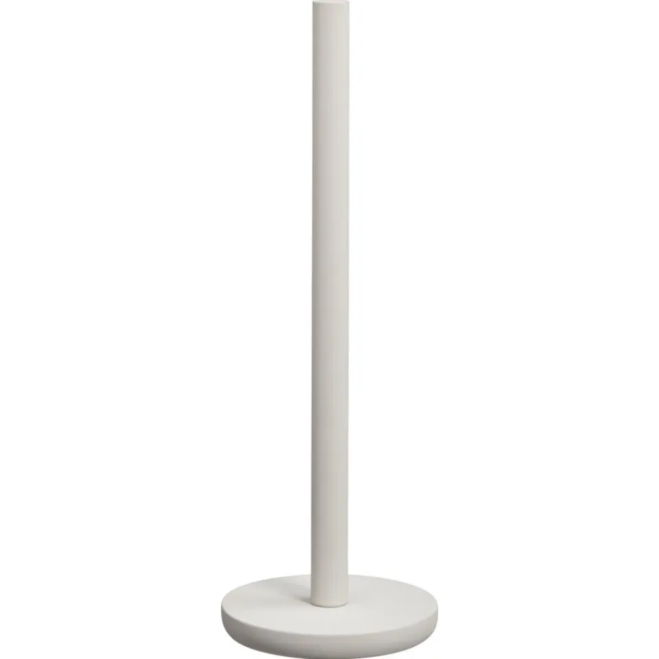 Kwantum Toiletrolhouder Grijs