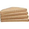 Kwantum Trapmat Sisal Woven Naturel