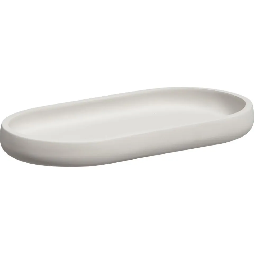 Kwantum Tray Grijs