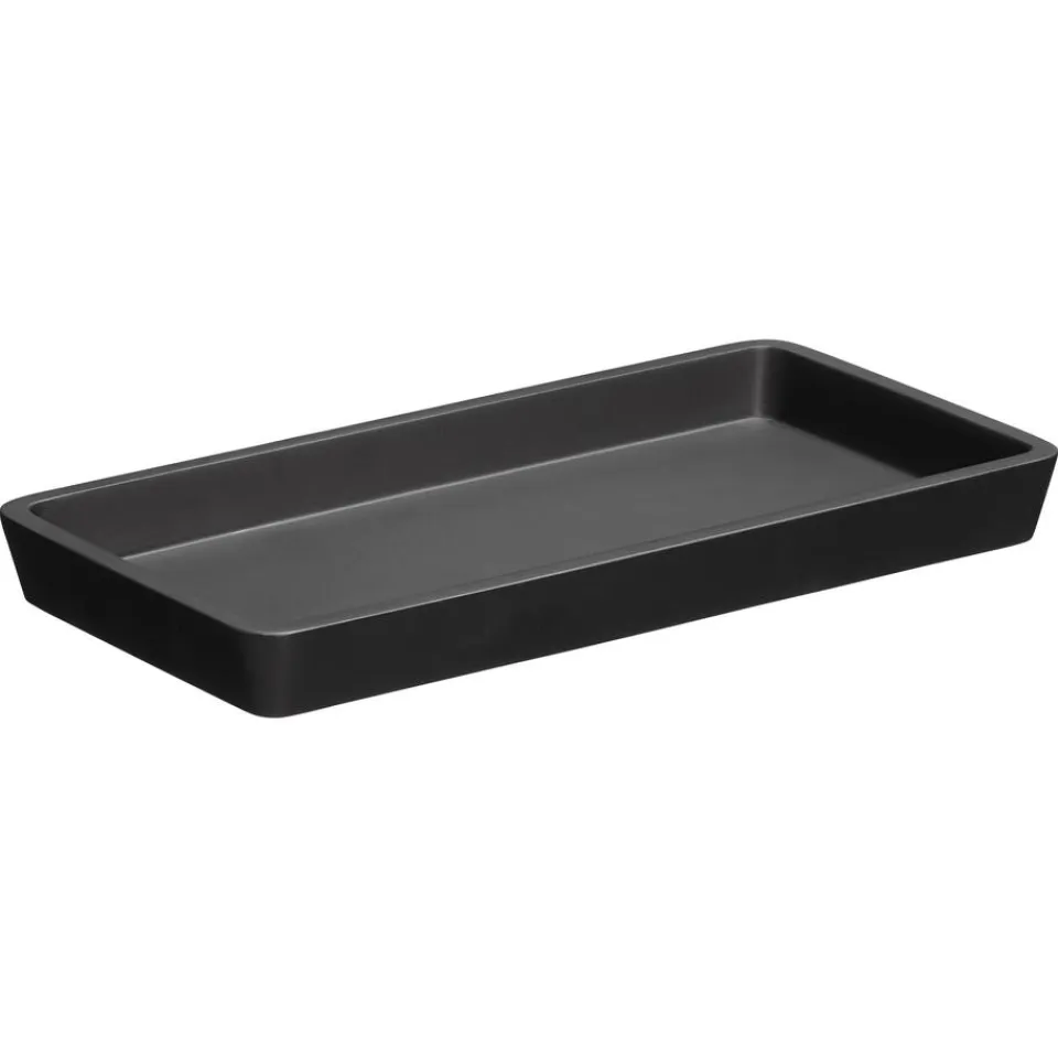 Kwantum Tray Zwart