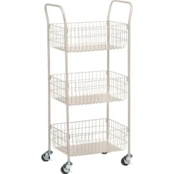 Kwantum Trolley Dequan