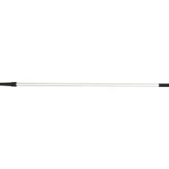 Kwantum Verlengsteel Wit