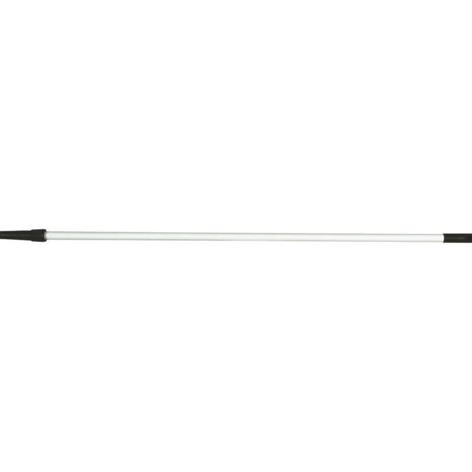 Kwantum Verlengsteel Wit