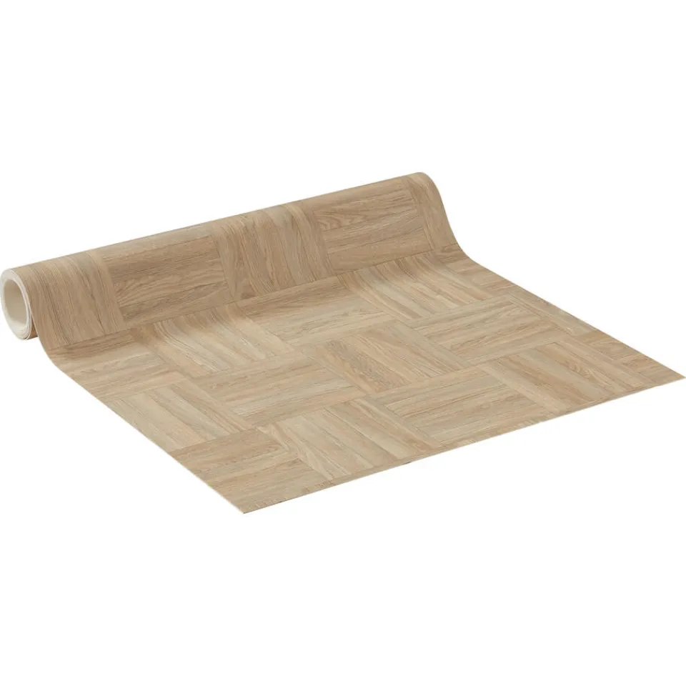 Kwantum Vinyl Adrian Beige