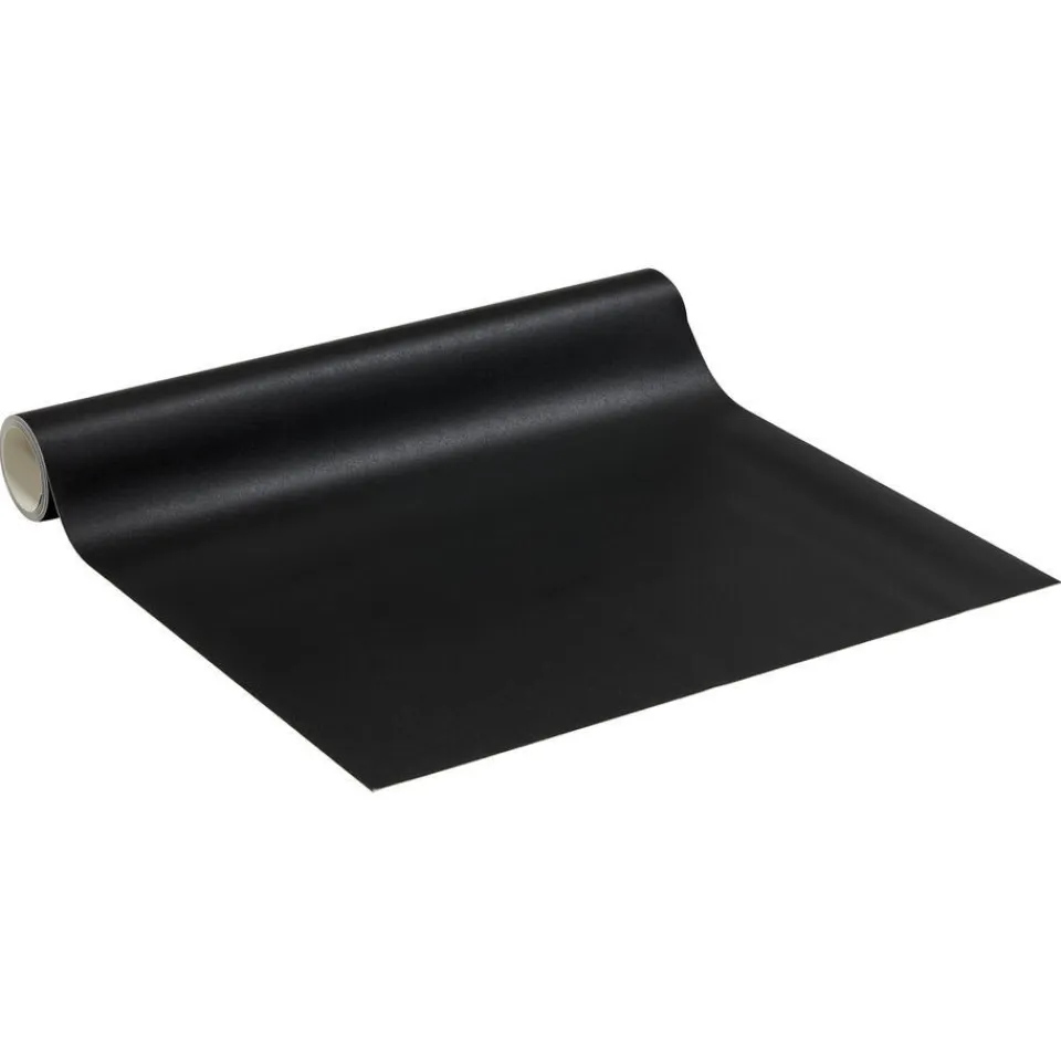 Kwantum Vinyl Blacksburg Zwart
