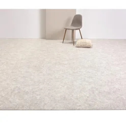 Kwantum Vinyl Logan Grijs