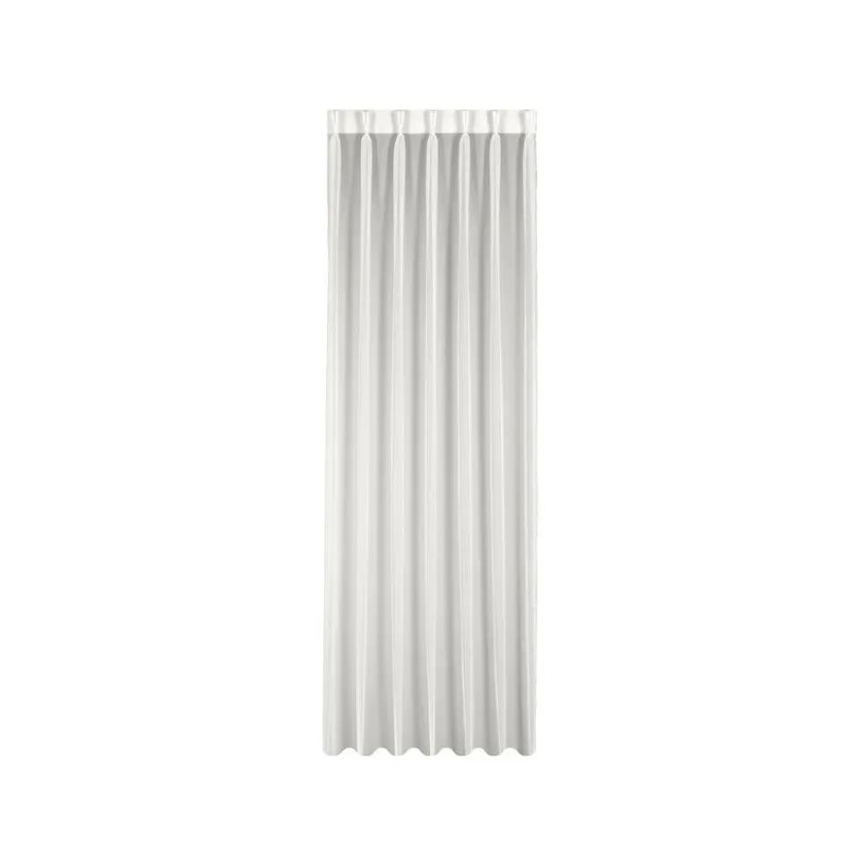 Kwantum Vitrage Violet Room 150 Cm