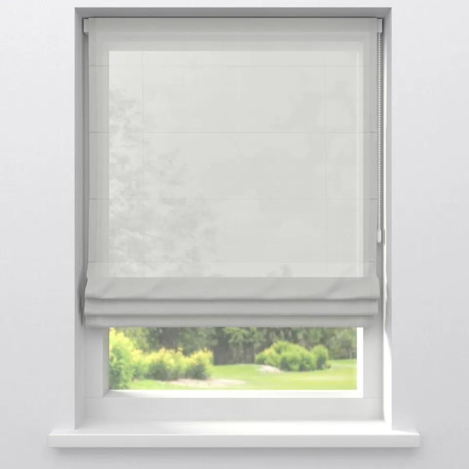 Kwantum Vitrage Violet Room 150 Cm
