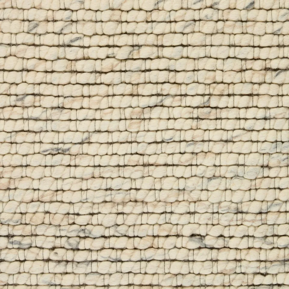 Kwantum Vloerkleed Chunk Naturel 160x230 Cm